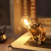 Lampe de Table Élégante - Design Unique et Ambiance Cozy