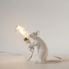 Lampe de Table Élégante - Design Unique et Ambiance Cozy
