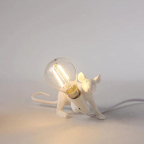 Lampe de Table Élégante - Design Unique et Ambiance Cozy