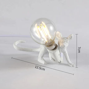 Lampe de Table Élégante - Design Unique et Ambiance Cozy