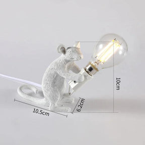 Lampe de Table Élégante - Design Unique et Ambiance Cozy