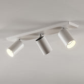 Projecteur LED Ajustable pour Plafond - Éclairage Flexible et Moderne à la Maison