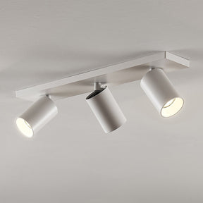 Projecteur LED Ajustable pour Plafond - Éclairage Flexible et Moderne à la Maison