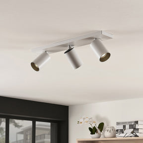 Projecteur LED Ajustable pour Plafond - Éclairage Flexible et Moderne à la Maison