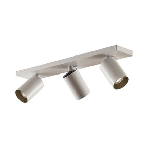 Projecteur LED Ajustable pour Plafond - Éclairage Flexible et Moderne à la Maison