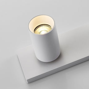 Projecteur LED Ajustable pour Plafond - Éclairage Flexible et Moderne à la Maison
