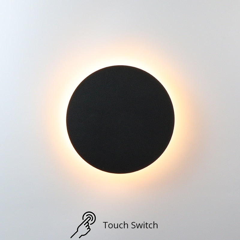 Applique Murale LED Réglable - Éclairage Élégant pour Chambre ou Bureau
