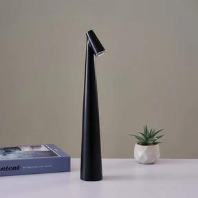 Lampe de Table Minimaliste Élégante - Design Contemporain et Fonctionnel