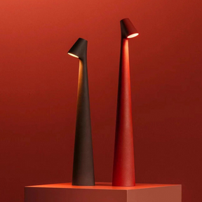 Lampe de Table Minimaliste Élégante - Design Contemporain et Fonctionnel