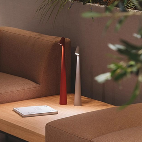 Lampe de Table Minimaliste Élégante - Design Contemporain et Fonctionnel