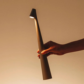Lampe de Table Minimaliste Élégante - Design Contemporain et Fonctionnel