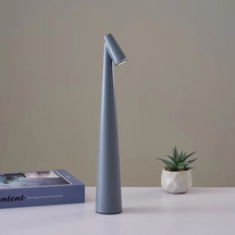 Lampe de Table Minimaliste Élégante - Design Contemporain et Fonctionnel