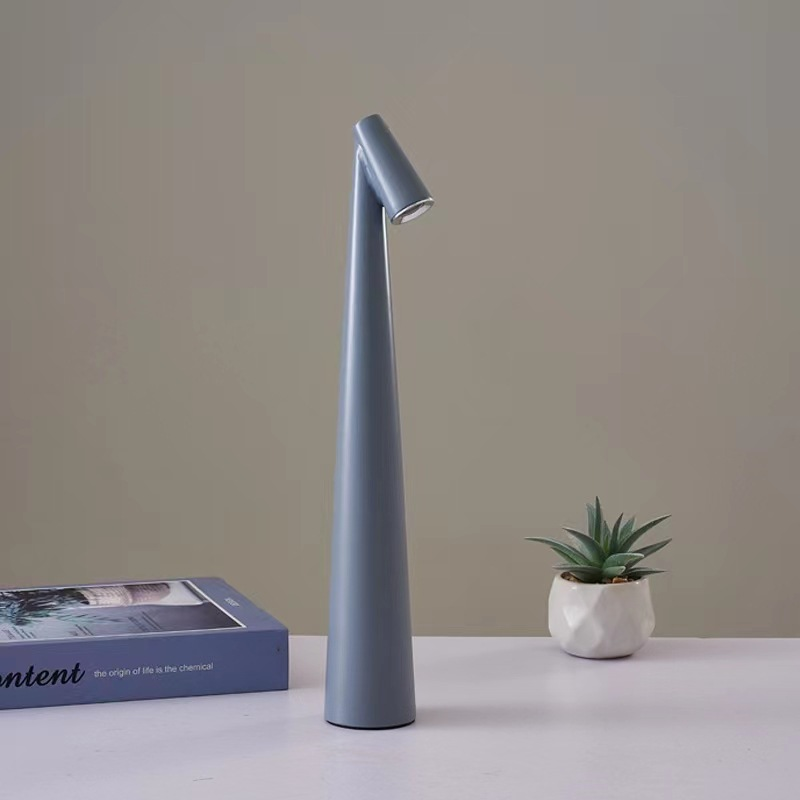 Lampe de Table Minimaliste Élégante - Design Contemporain et Fonctionnel