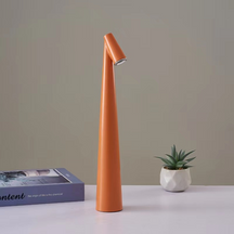 Lampe de Table Minimaliste Élégante - Design Contemporain et Fonctionnel