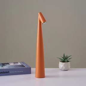 Lampe de Table Minimaliste Élégante - Design Contemporain et Fonctionnel