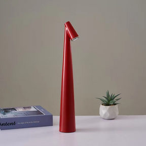 Lampe de Table Minimaliste Élégante - Design Contemporain et Fonctionnel