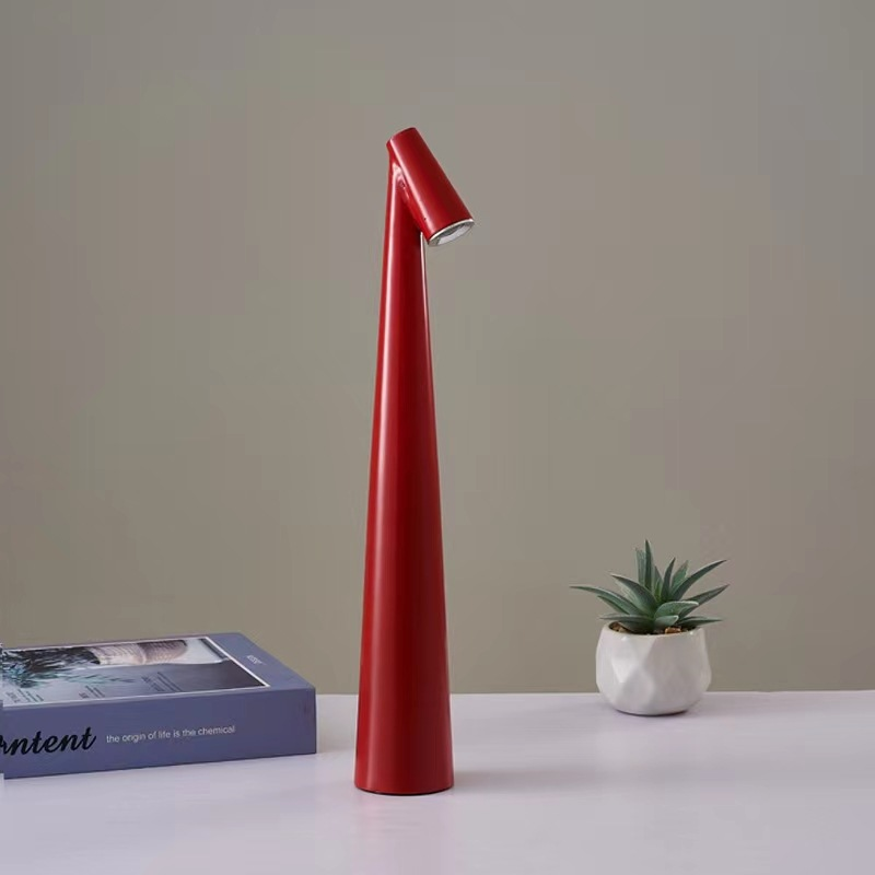 Lampe de Table Minimaliste Élégante - Design Contemporain et Fonctionnel