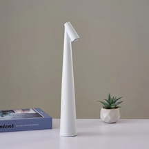 Lampe de Table Minimaliste Élégante - Design Contemporain et Fonctionnel