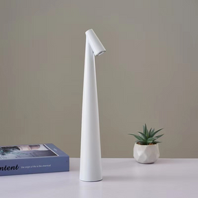 Lampe de Table Minimaliste Élégante - Design Contemporain et Fonctionnel
