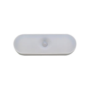 Applique Murale LED Rechargeable - Détection de Mouvement et Design Élégant