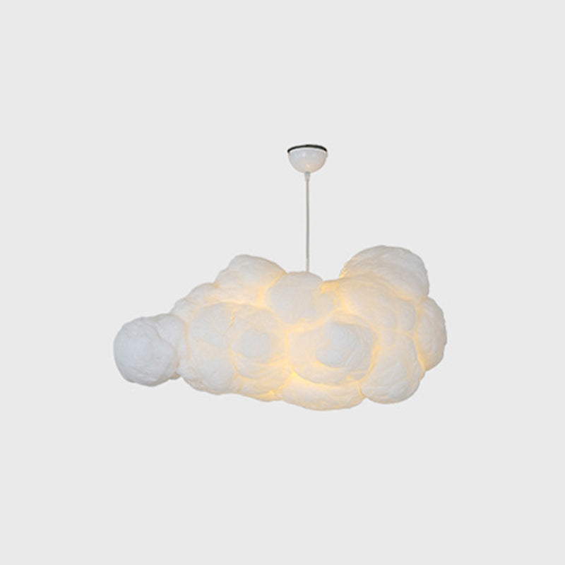 Lampe de Plafond Moderne Élégante - Éclairage Doux et Ambiance Accueillante