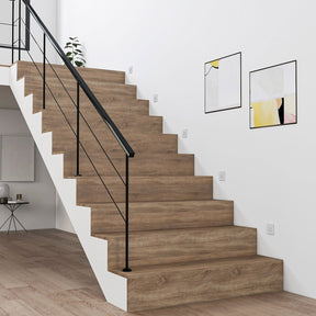Applique Murale LED Encastrée - Éclairage Stylé et Efficace