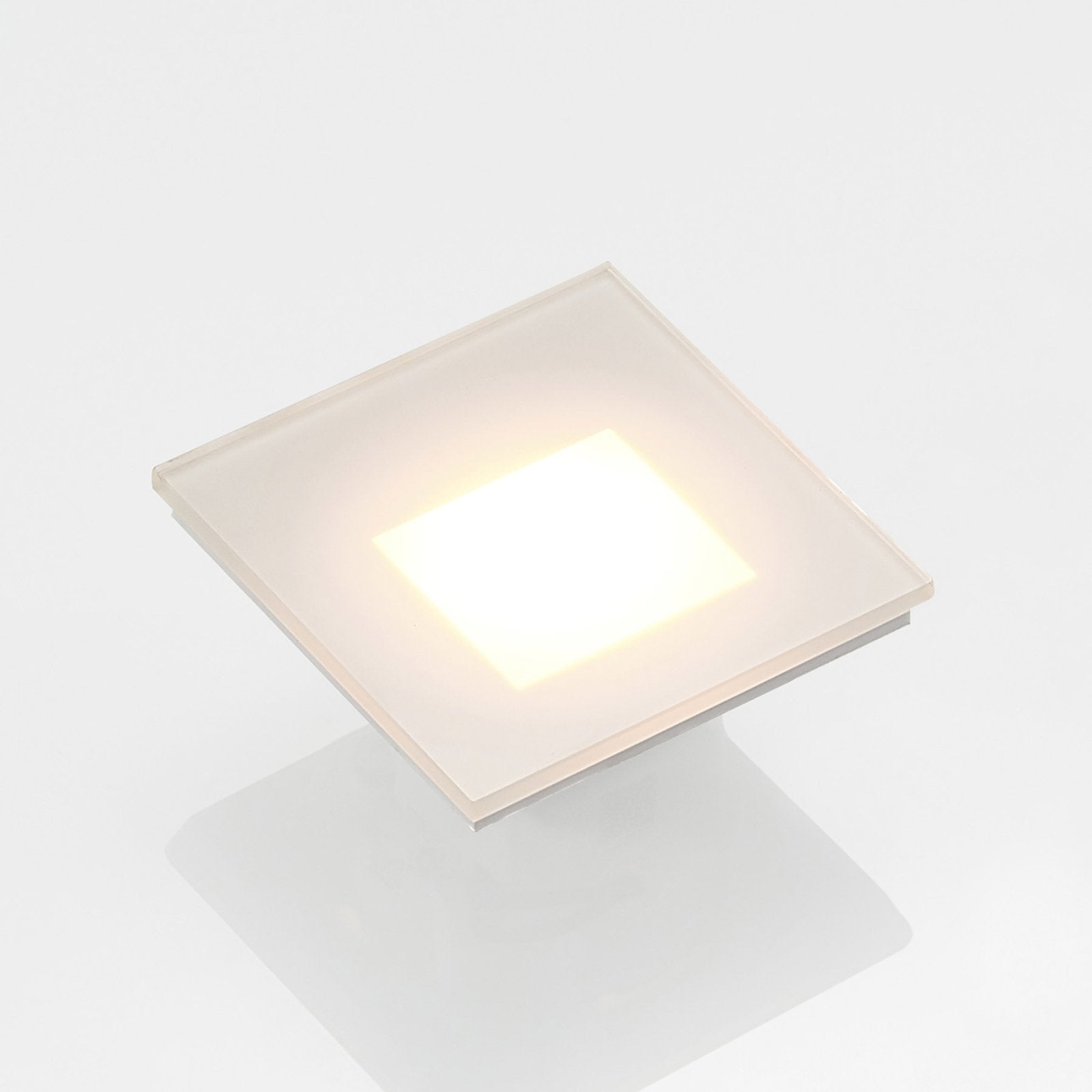 Applique Murale LED Encastrée - Éclairage Stylé et Efficace