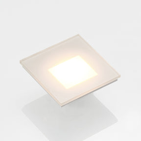Applique Murale LED Encastrée - Éclairage Stylé et Efficace