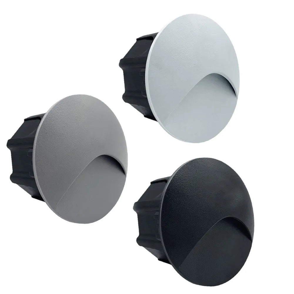 Applique Murale LED Extérieure - Éclairage Étanche et Économique