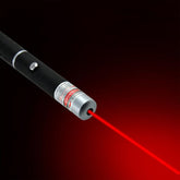 Pointeur Laser Haute Puissance - Couleurs Multiples et Longue Portée