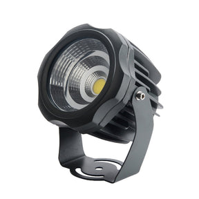 Projecteur LED Étanche pour Extérieur - Éclairage Durable et Personnalisable