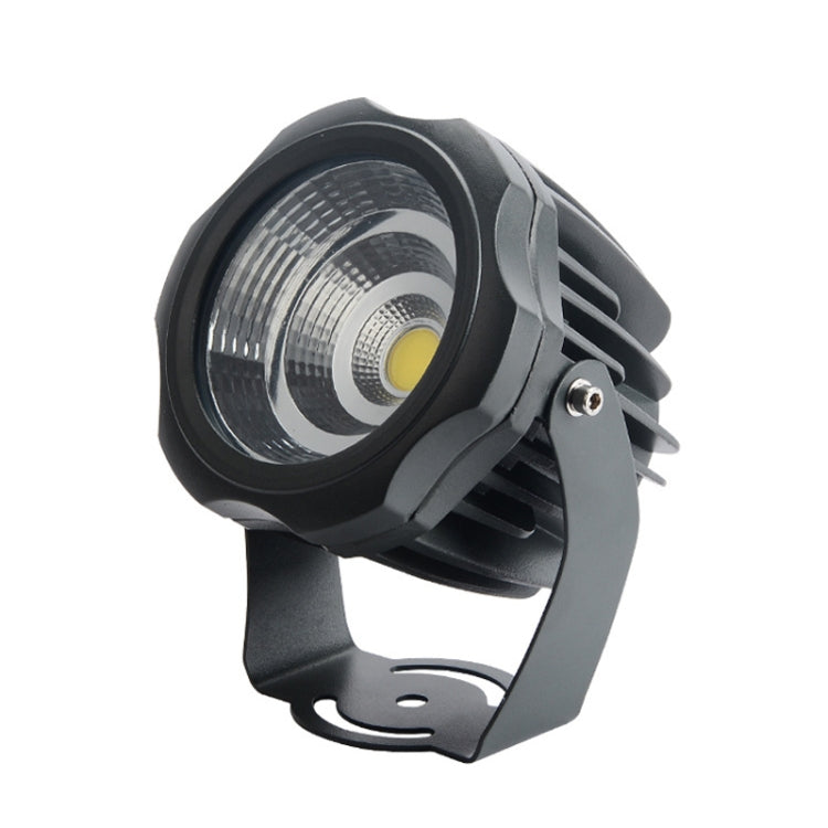 Projecteur LED Étanche pour Extérieur - Éclairage Durable et Personnalisable