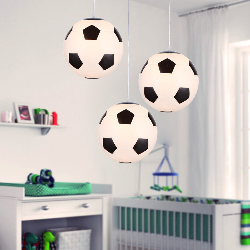 Lampe de Plafond LED pour Enfants - Design Ludique et Éclairage Sûr