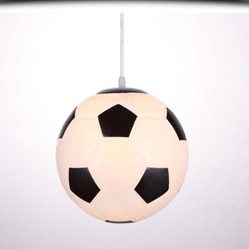 Lampe de Plafond LED pour Enfants - Design Ludique et Éclairage Sûr