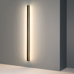 Applique Murale LED Minimaliste - Lumière Chaude Dimmable et Élégante