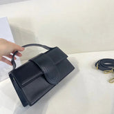 Sac à Bandoulière en Cuir PU - Élégant et Pratique pour Quotidien