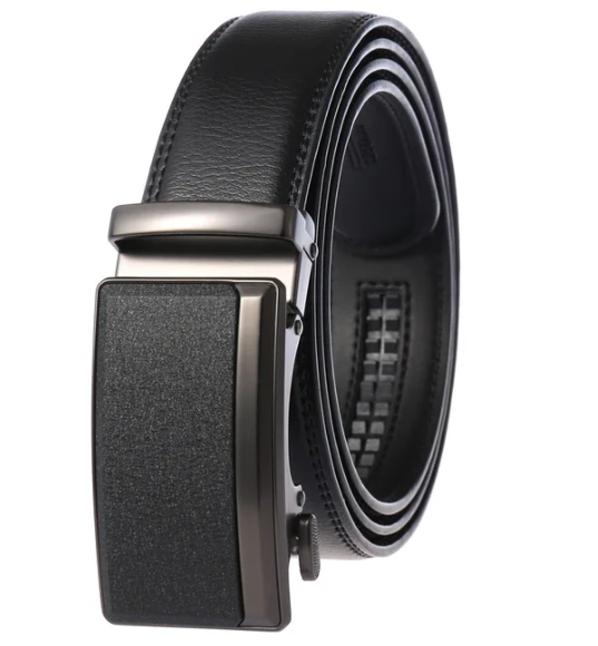Ceinture en Cuir pour Hommes - Élégance et Confort au Quotidien