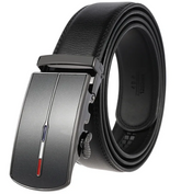 Ceinture en Cuir pour Hommes - Élégance et Confort au Quotidien