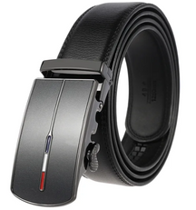 Ceinture en Cuir pour Hommes - Élégance et Confort au Quotidien