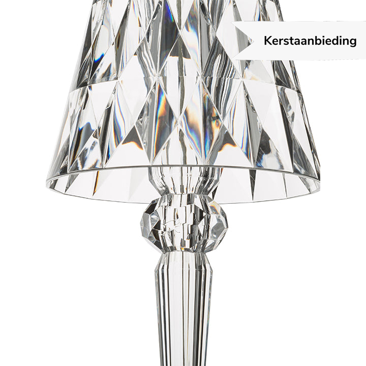 Lampe de Table LED Dimmable - Éclairage Élégant et Charge Sans Fil