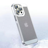 Coque iPhone Slim avec Protection Robuste - Ajustement Précis et Élégance Intemporelle