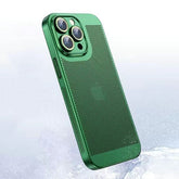 Coque iPhone Slim avec Protection Robuste - Ajustement Précis et Élégance Intemporelle