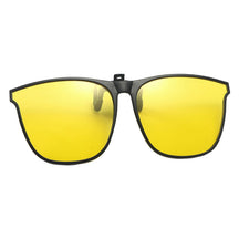Lunettes de Soleil Polarisées à Clipser - Protection UV et Confort Léger