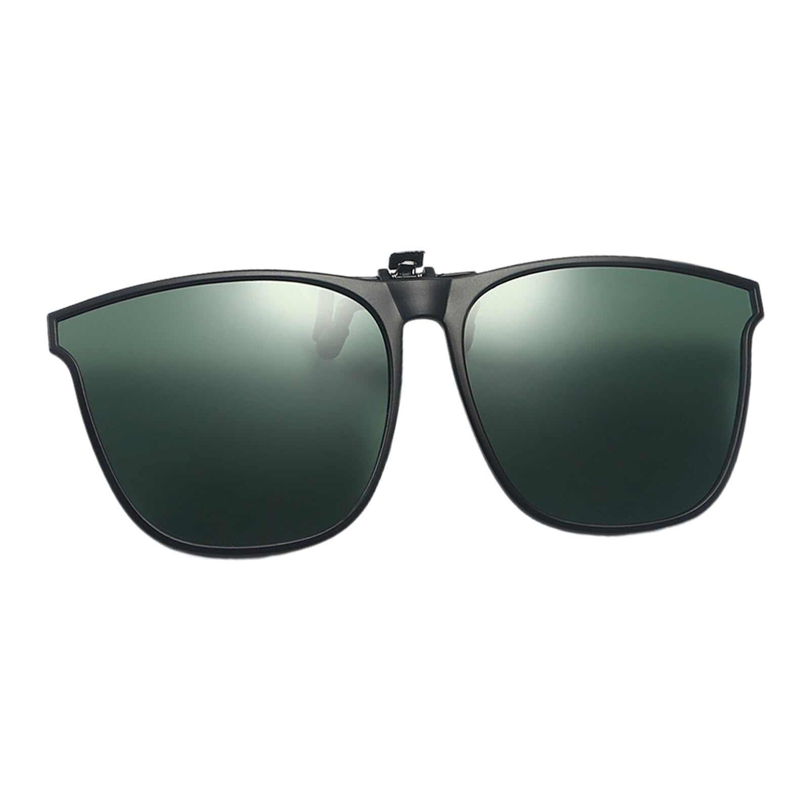 Lunettes de Soleil Polarisées à Clipser - Protection UV et Confort Léger