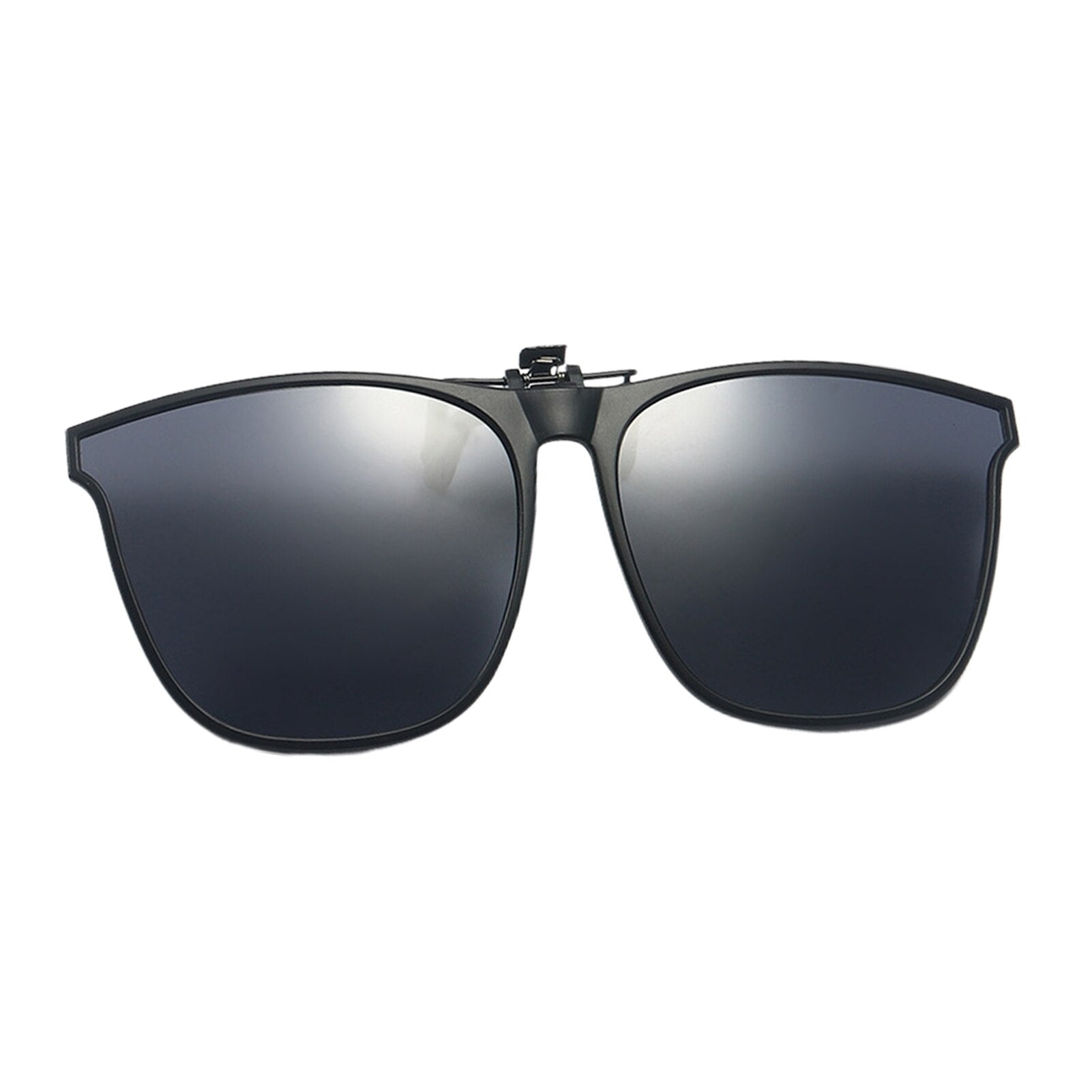 Lunettes de Soleil Polarisées à Clipser - Protection UV et Confort Léger