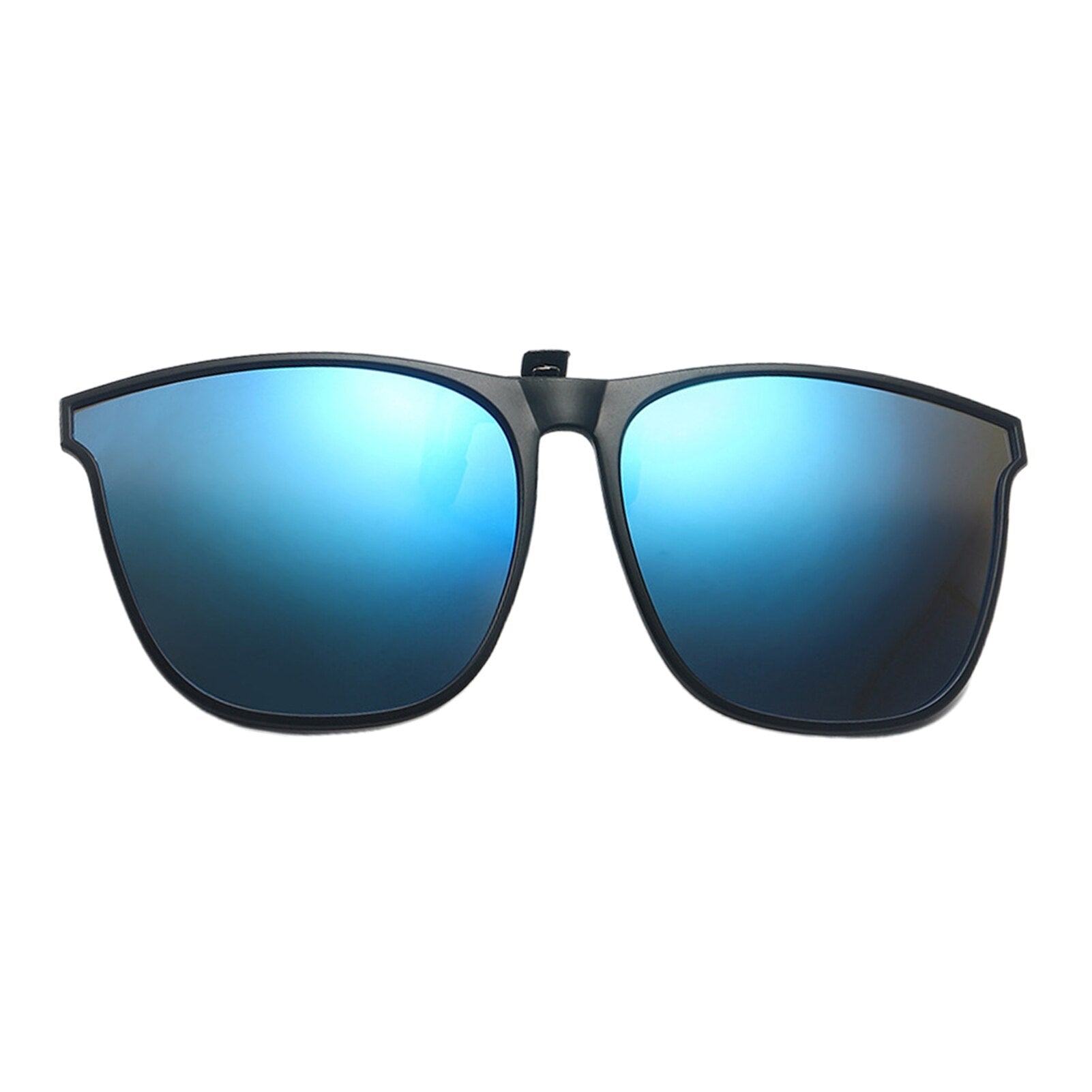 Lunettes de Soleil Polarisées à Clipser - Protection UV et Confort Léger