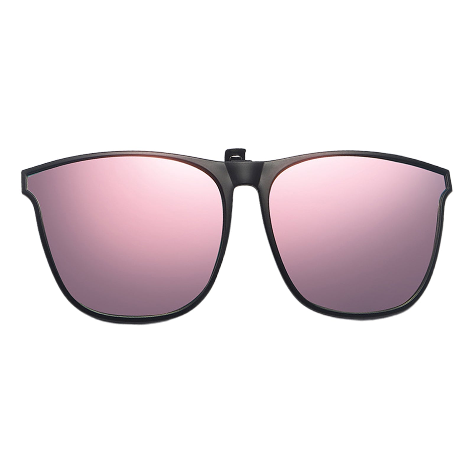 Lunettes de Soleil Polarisées à Clipser - Protection UV et Confort Léger