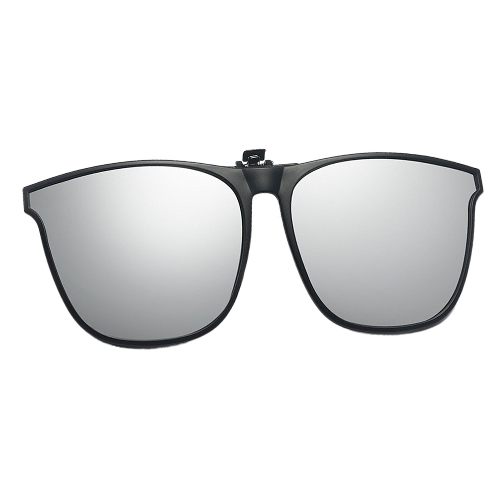 Lunettes de Soleil Polarisées à Clipser - Protection UV et Confort Léger