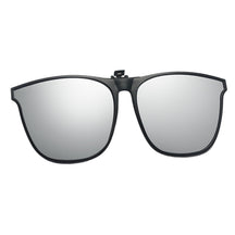 Lunettes de Soleil Polarisées à Clipser - Protection UV et Confort Léger