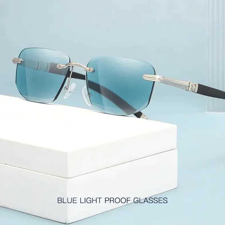 Lunettes de Lecture Polarisées UV400 - Confort Visuel et Protection Optimale